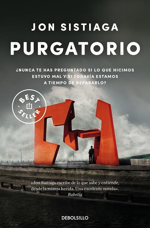 Purgatorio | 9788466363976 | Sistiaga, Jon | Librería online de Figueres / Empordà