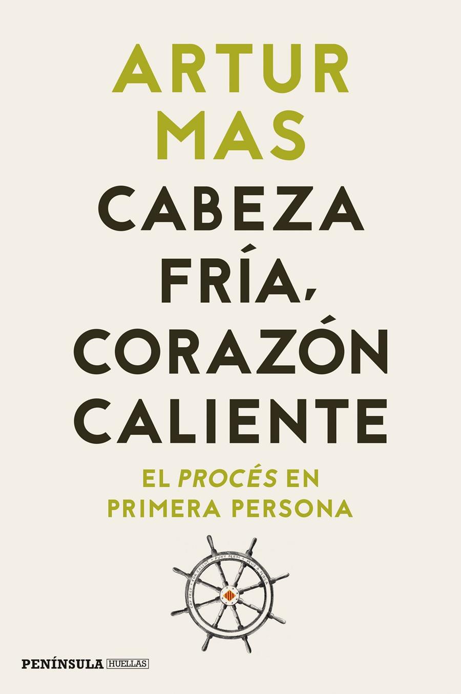 Cabeza fría, corazón caliente | 9788499429038 | Mas Gavarro, Artur | Librería online de Figueres / Empordà