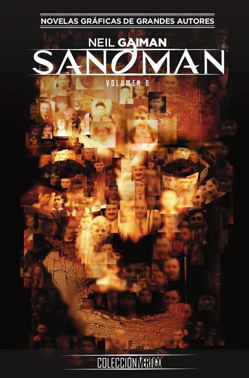Colección Vertigo #031. Sandman #06 | 9788417531171 | Gaiman, Neil | Librería online de Figueres / Empordà