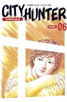CITY HUNTER #06 | 9788417957896 | Hôjô, Tsukasa | Llibreria online de Figueres i Empordà