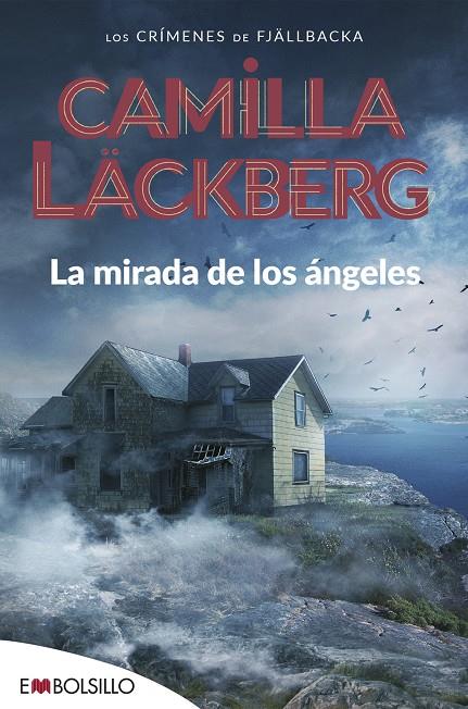 La mirada de los ángeles (Los crímenes de Fjällbacka #08) | 9788416087174 | Läckberg, Camilla | Librería online de Figueres / Empordà