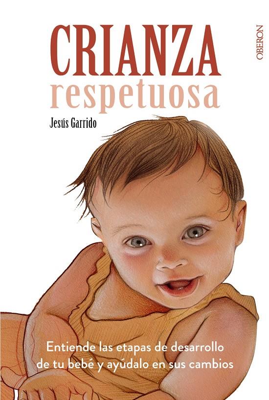 Crianza respetuosa | 9788441537958 | Garrido, Jesús | Librería online de Figueres / Empordà