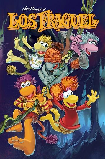 LOS FRAGUEL | 9788417615680 | Leth, Kate | Librería online de Figueres / Empordà
