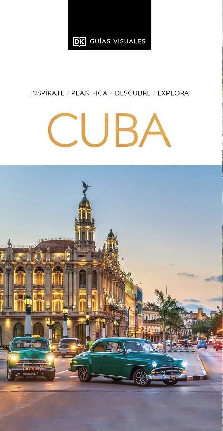Cuba (Guías Visuales) | 9780241678671 | DK | Llibreria online de Figueres i Empordà