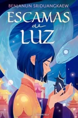 Escamas de luz | 9788412572582 | Sriduangkaew, Benjanun | Librería online de Figueres / Empordà