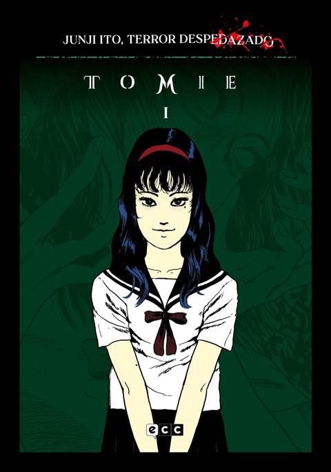 Junji Ito, Terror despedazado #03 de 28 | 9788419811080 | Ito, Junji | Librería online de Figueres / Empordà