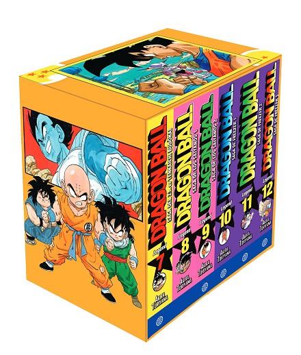 Dragon Ball Legend #02/03 | 9788411618878 | Toriyama, Akira | Llibreria online de Figueres i Empordà