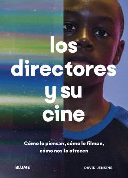 Los directores y su cine | 9788418725999 | Jenkins, David | Llibreria online de Figueres i Empordà