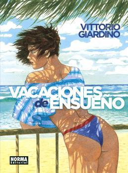 VACACIONES DE ENSUEÑO. INTEGRAL | 9788467952124 | Giardino, Vittorio | Librería online de Figueres / Empordà