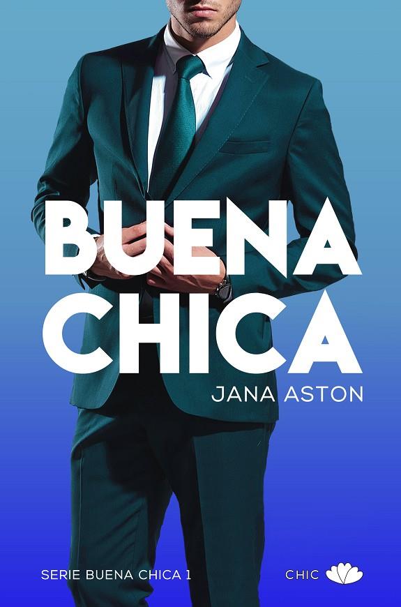 Buena chica | 9788417333416 | Aston, Jana | Llibreria online de Figueres i Empordà