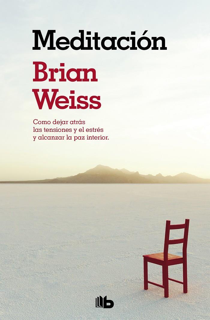 Meditación | 9788498727050 | Weiss, Brian | Librería online de Figueres / Empordà