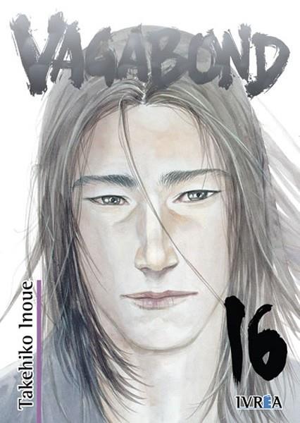 VAGABOND #16 | 9788416150687 | Takehiko Inoue | Llibreria online de Figueres i Empordà