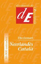 Diccionari Neerlandès-Català | 9788441218833 | Duez, Ann/de Nijs, Bob | Llibreria online de Figueres i Empordà