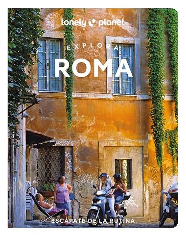 Explora Roma 1 | 9788408264033 | AA. VV. | Llibreria online de Figueres i Empordà