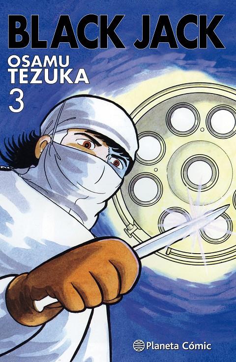 Black Jack #03/08 | 9788491468172 | Tezuka, Osamu | Librería online de Figueres / Empordà