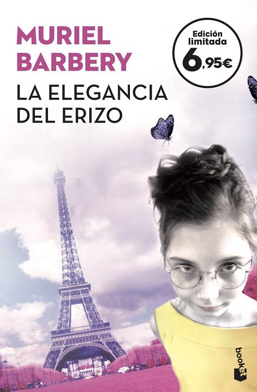 La elegancia del erizo | 9788432237669 | Barbery, Muriel | Llibreria online de Figueres i Empordà