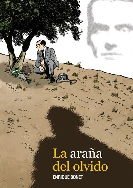 La araña del olvido | 9788419670076 | Bonet, Enrique | Librería online de Figueres / Empordà