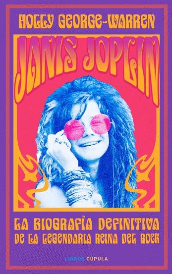 Janis Joplin | 9788448027438 | George-Warren, Holly | Llibreria online de Figueres i Empordà