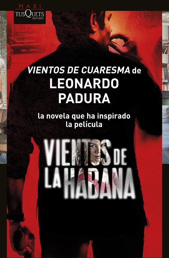 Vientos de cuaresma (Inspector Mario Conde #02) | 9788483835852 | Padura, Leonardo | Librería online de Figueres / Empordà