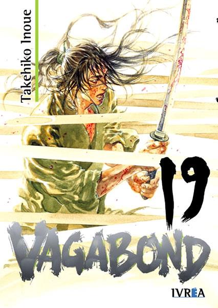 VAGABOND #19 | 9788416243174 | Takehiko Inoue | Llibreria online de Figueres i Empordà