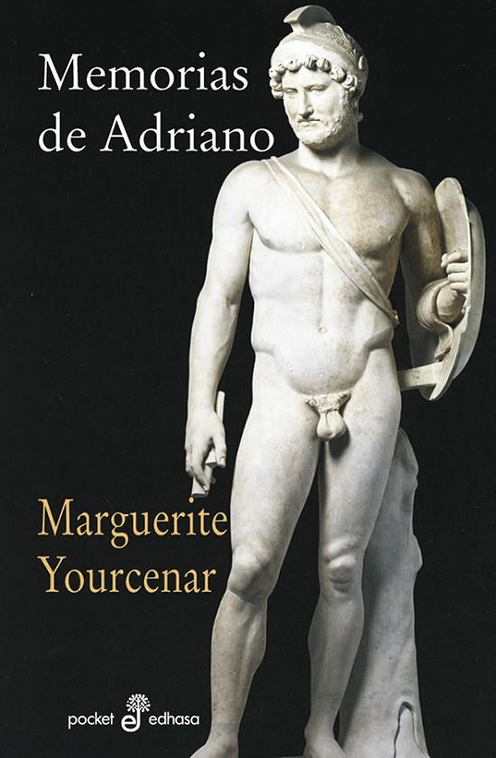 Memorias de Adriano (gl) (bolsillo) | 9788435018395 | Yourcenar, Marguerite | Llibreria online de Figueres i Empordà