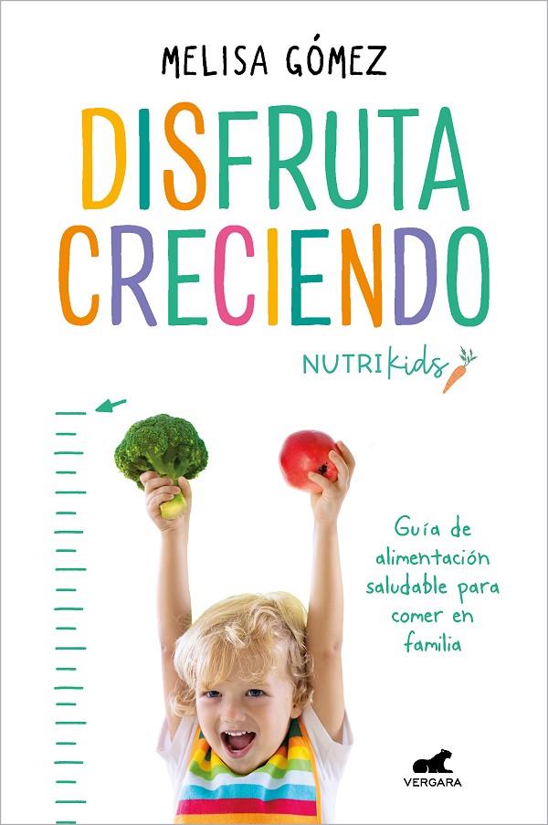 Disfruta creciendo | 9788418620645 | Gómez, Melisa | Librería online de Figueres / Empordà