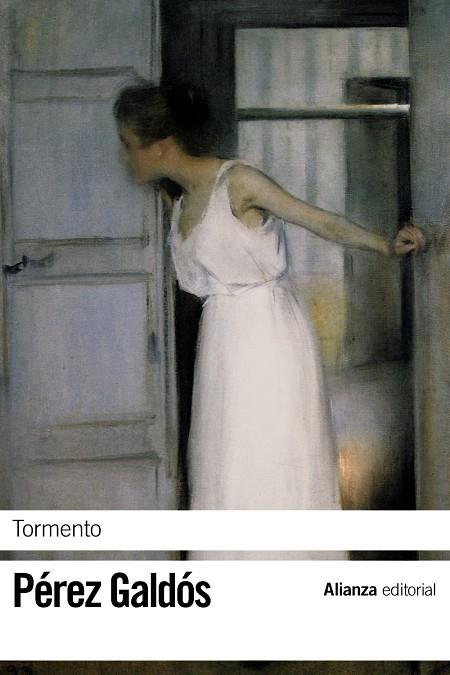 Tormento | 9788420653310 | Pérez Galdós, Benito | Llibreria online de Figueres i Empordà