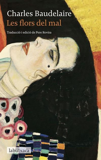 Les flors del mal | 9788419107671 | Baudelaire, Charles | Librería online de Figueres / Empordà