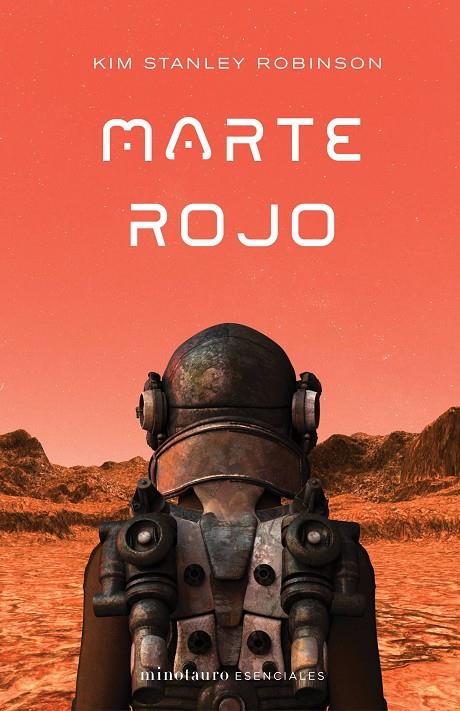 Marte Rojo | 9788445009376 | Robinson, Kim Stanley | Librería online de Figueres / Empordà