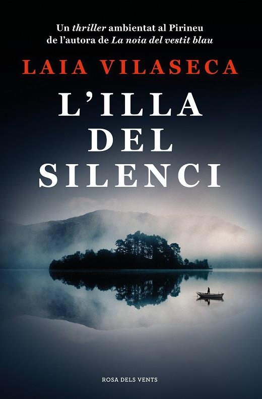 L’Illa del Silenci | 9788419259660 | Vilaseca, Laia | Librería online de Figueres / Empordà