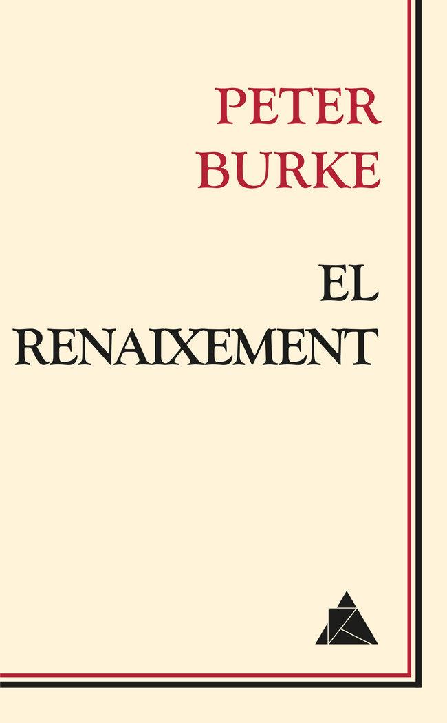 El renaixement | 9788416222247 | Burke, Peter | Llibreria online de Figueres i Empordà