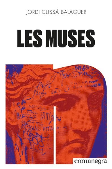Les muses | 9788418857522 | Cussà Balaguer, Jordi | Llibreria online de Figueres i Empordà