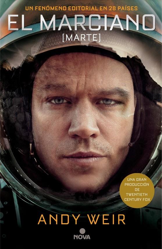 El marciano | 9788466655057 | Weir, Andy | Librería online de Figueres / Empordà