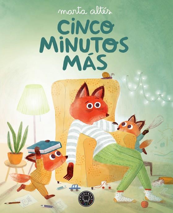 Cinco minutos más | 9788417552091 | Altés, Marta | Llibreria online de Figueres i Empordà
