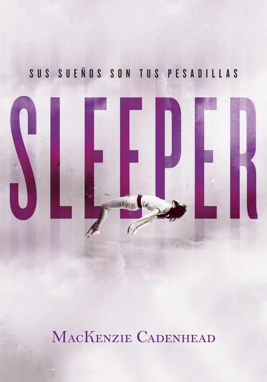 Sleeper (ESP) | 9788490438879 | MacKenzie Cadenhead | Llibreria online de Figueres i Empordà