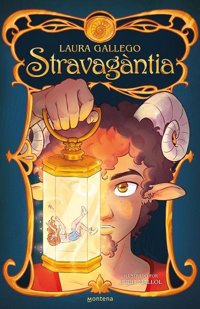 Stravagàntia (CAT) | 9788419241047 | Gallego, Laura | Librería online de Figueres / Empordà