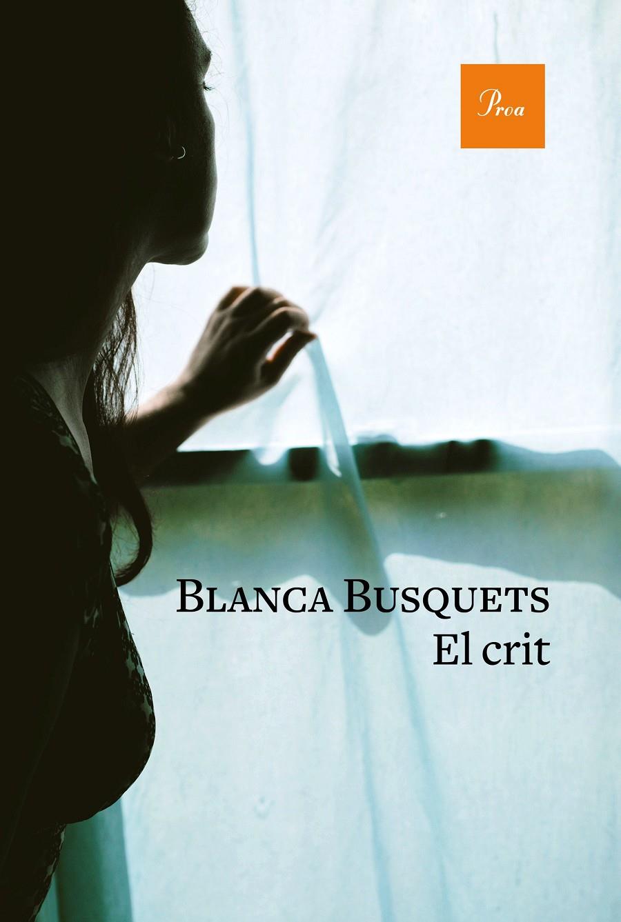 El crit | 9788475887951 | Busquets Oliu, Blanca | Librería online de Figueres / Empordà