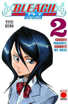 BLEACH BESTSELLER #02 | 9788411018166 | Kubo, Tite | Llibreria online de Figueres i Empordà