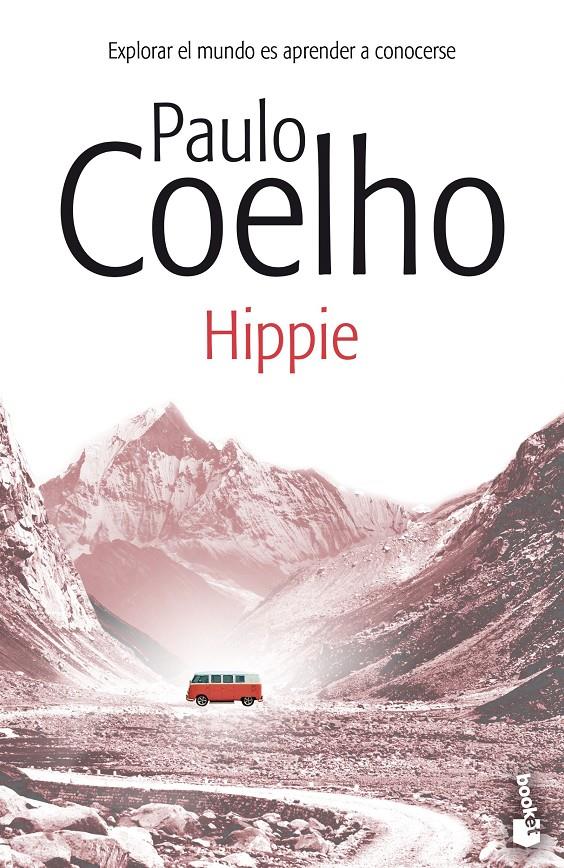 Hippie | 9788408214748 | Coelho, Paulo | Llibreria online de Figueres i Empordà