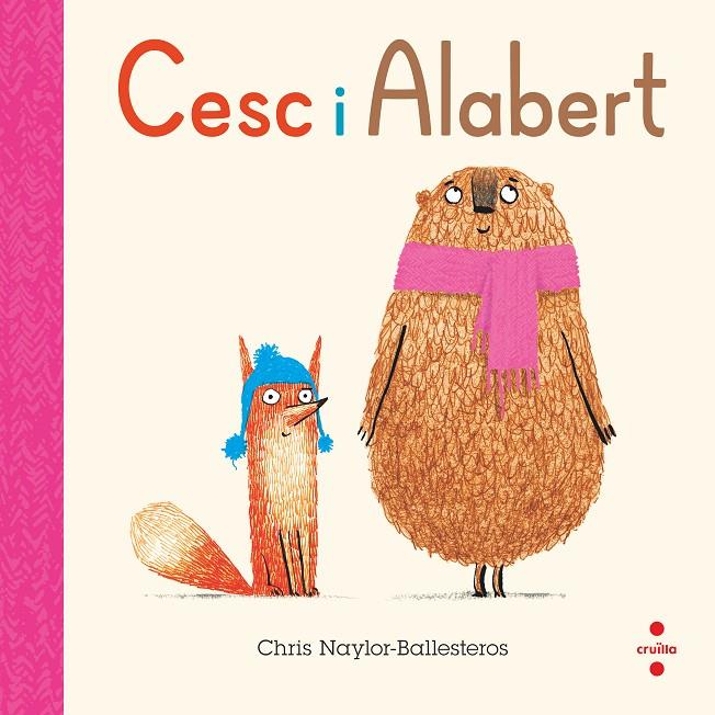 CESC I ALABERT | 9788466153911 | Naylor-Ballesteros , Chris | Librería online de Figueres / Empordà