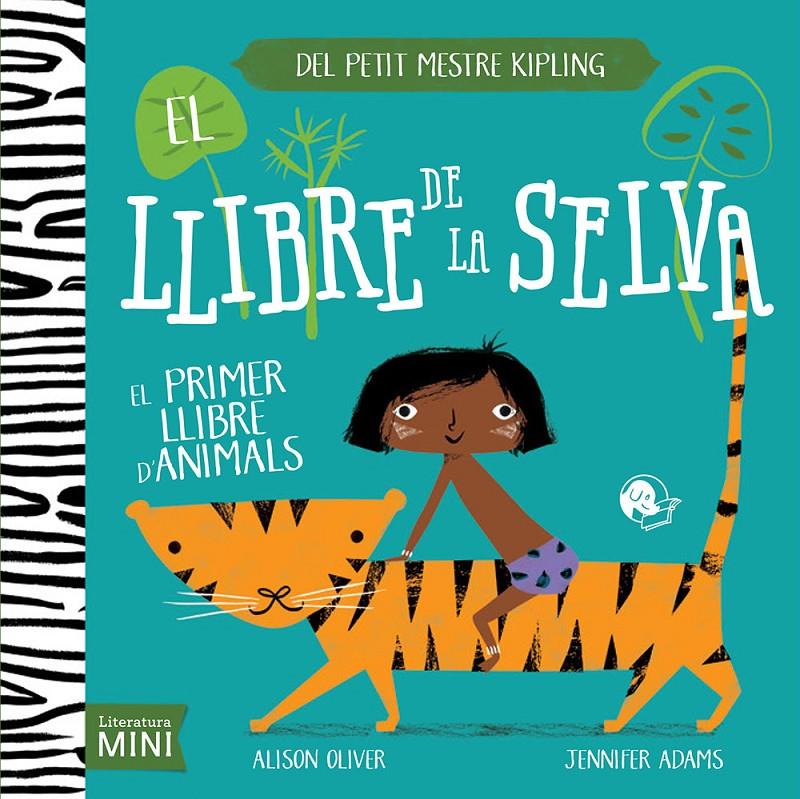 El llibre de la selva | 9788494374630 | Adams, Jennifer | Llibreria online de Figueres i Empordà