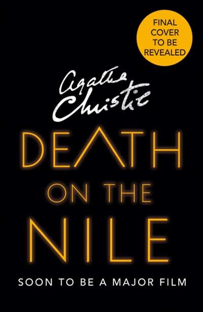 Death on the nile (ANGLÈS) | 9780008328948 | Christie, Agatha | Llibreria online de Figueres i Empordà