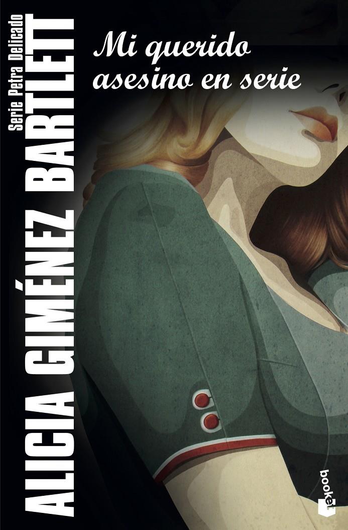 Mi querido asesino en serie (Petra Delicado #11 ) | 9788423355204 | Giménez Bartlett, Alicia | Librería online de Figueres / Empordà