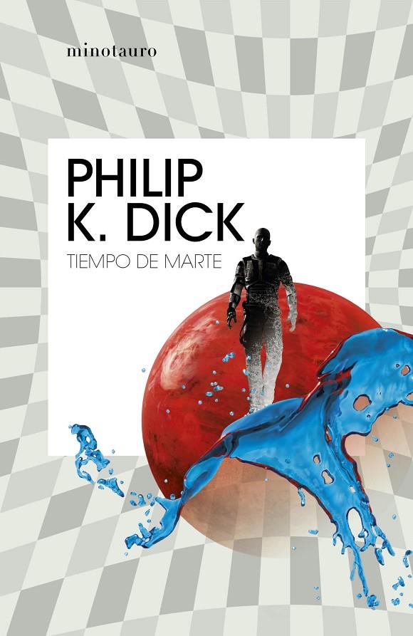 Tiempo de Marte | 9788445007358 | Dick, Philip K. | Librería online de Figueres / Empordà