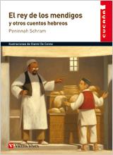 El Rey De Los Mendigos | 9788431699802 | Peninnah Schram/Jimenez Reinaldo, Jesus | Llibreria online de Figueres i Empordà