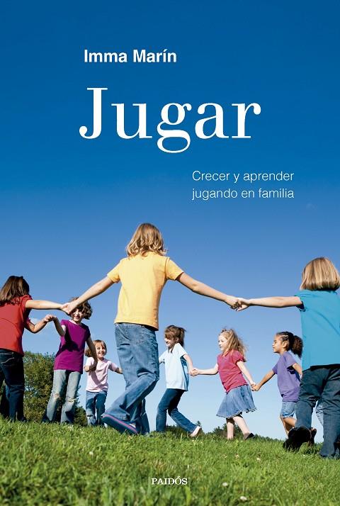 Jugar | 9788449341267 | Marín Santiago, Imma | Librería online de Figueres / Empordà