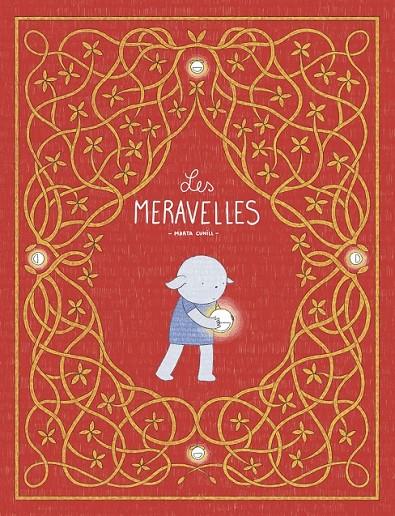 LES MERAVELLES  | 9788413715025 | Llibreria online de Figueres i Empordà