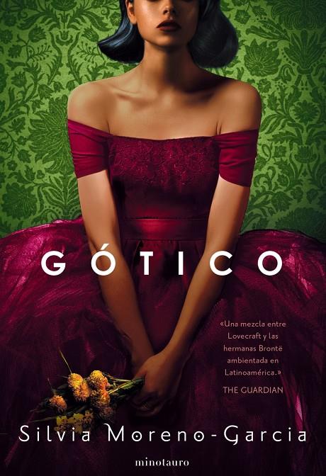 Gótico | 9788445009819 | Moreno-García, Silvia | Librería online de Figueres / Empordà