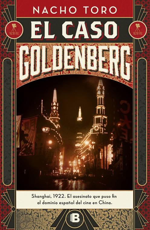El caso Goldenberg | 9788466665551 | Toro, Nacho | Llibreria online de Figueres i Empordà