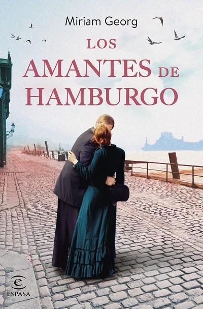 Los amantes de Hamburgo | 9788467070309 | Georg, Miriam | Librería online de Figueres / Empordà
